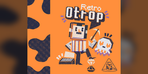 Retro Otrop screenshot