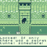 Squirrel Falls screenshot