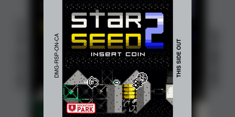 Starseed 2 screenshot