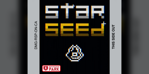 Starseed screenshot