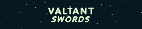Valiant Swords screenshot