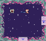 Winsley's Guardian screenshot