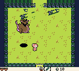 Winsley's Guardian screenshot